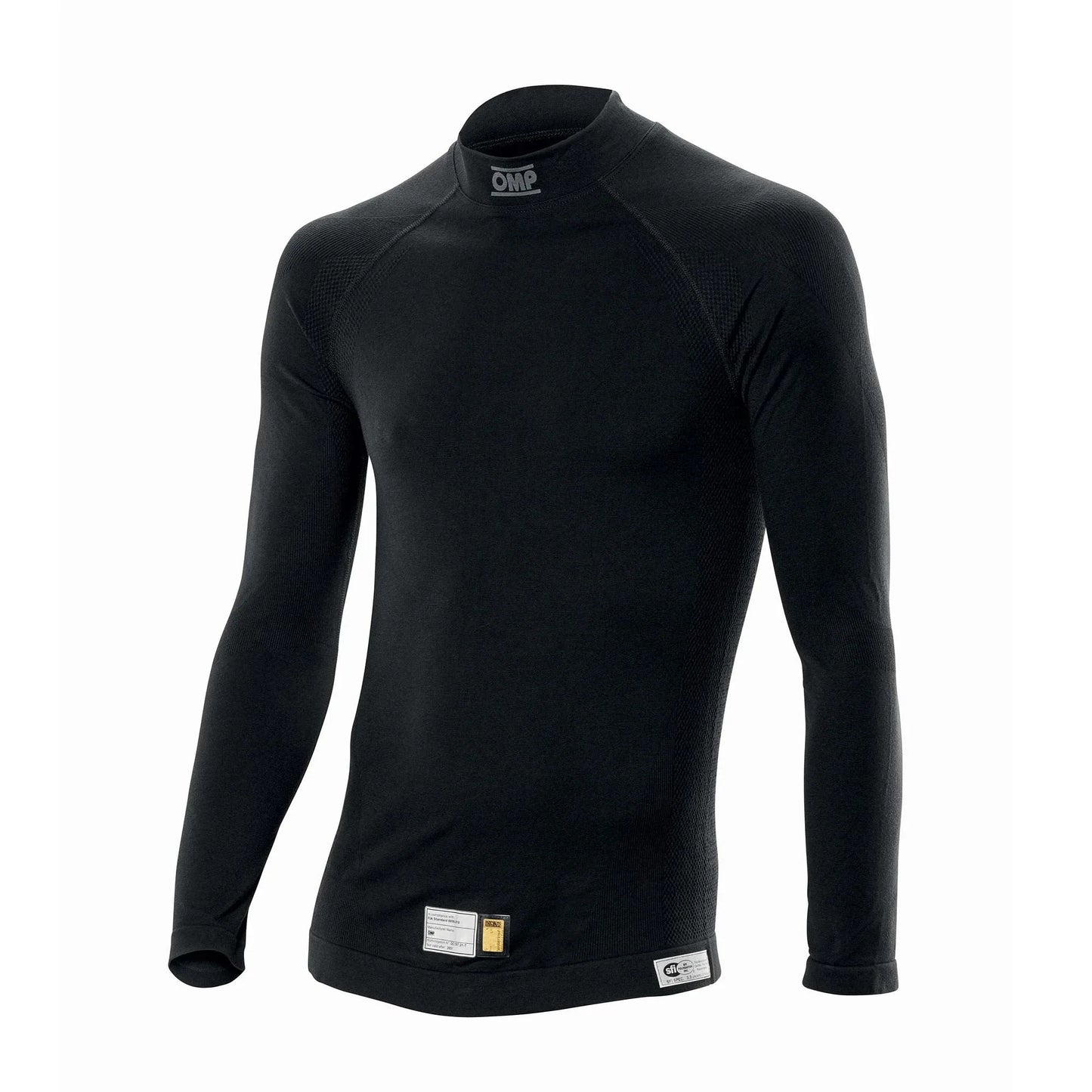 OMP One Evo Racing Undershirt - Track Minded HPDE, LLC