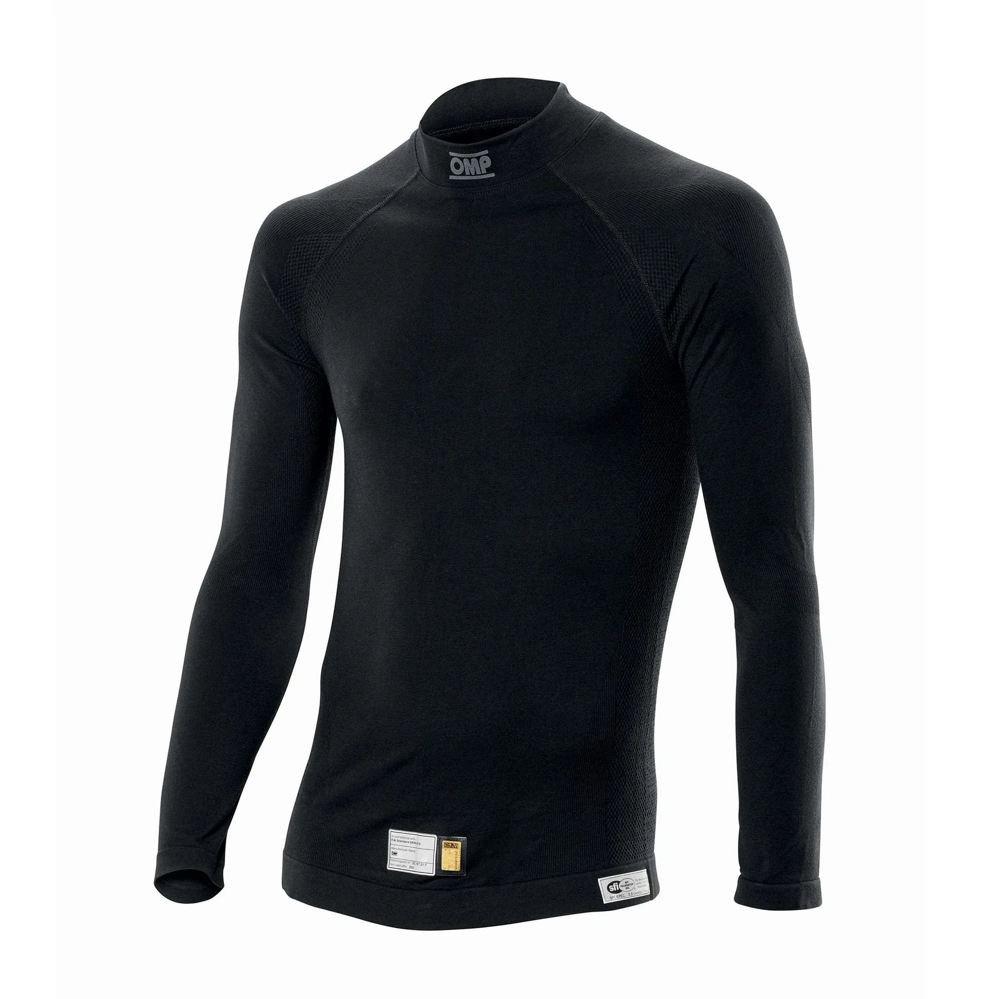 OMP One Evo Racing Undershirt - Track Minded HPDE, LLC