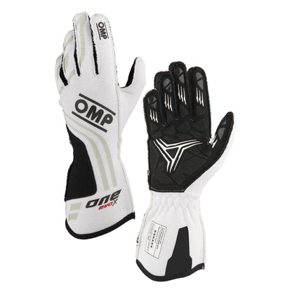 OMP One Evo X Racing Gloves - Track Minded HPDE, LLC