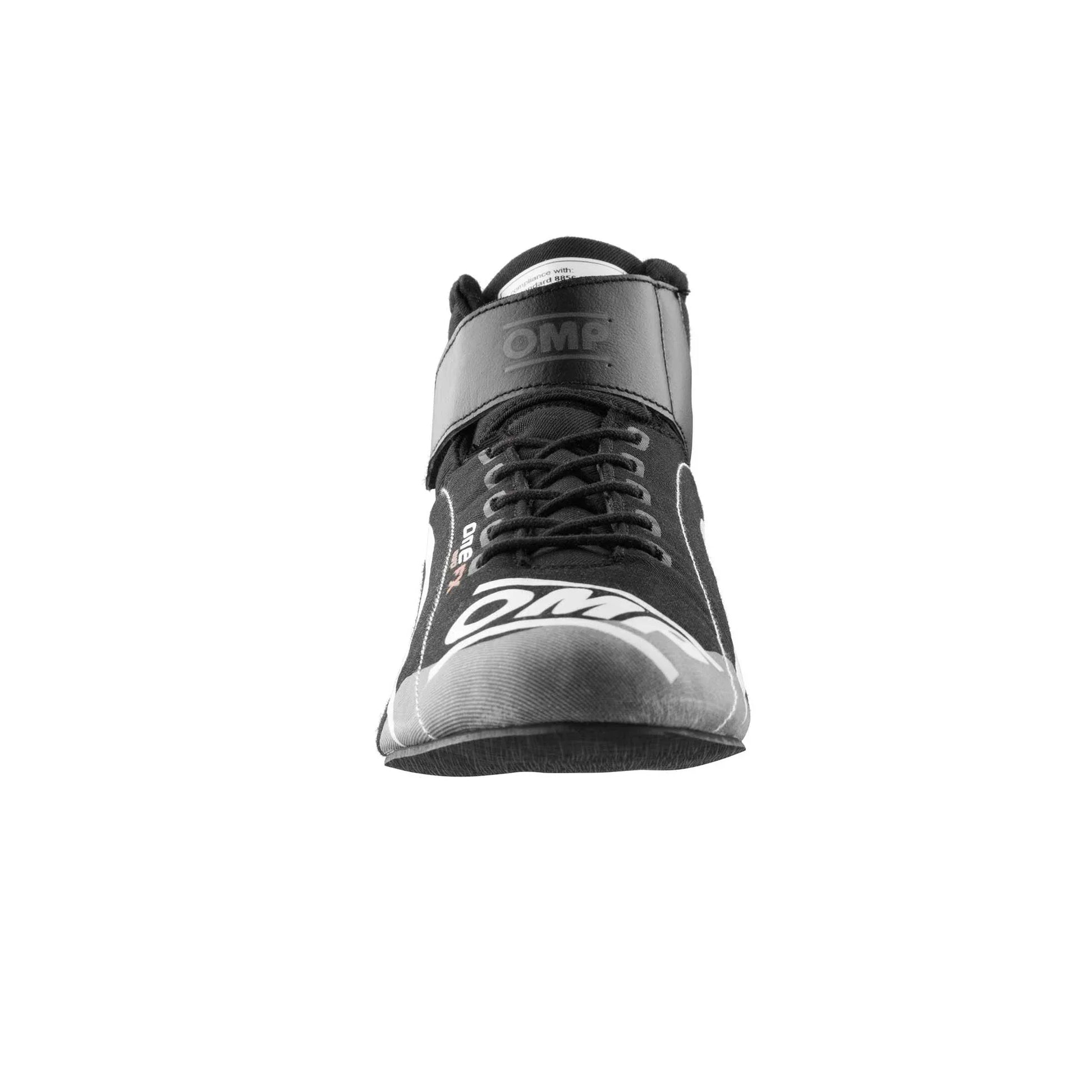 OMP One Evo FX Racing Shoes - Track Minded HPDE, LLC