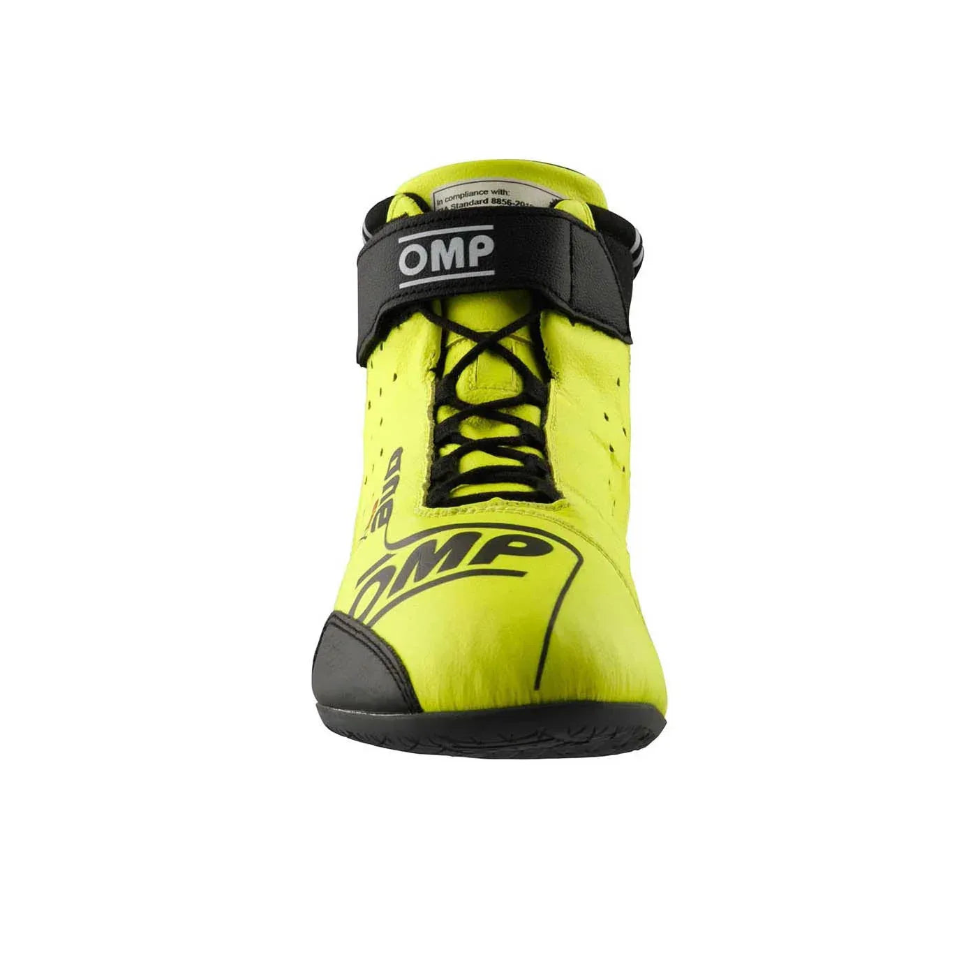 OMP One Evo X Racing Shoes - Track Minded HPDE, LLC