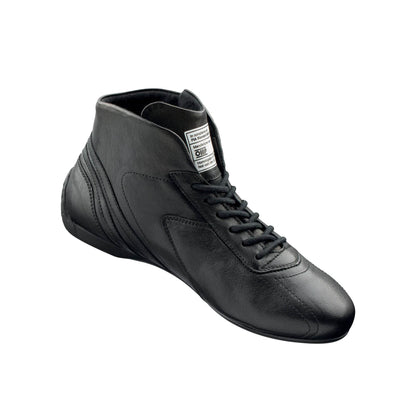 OMP Carrera Low Racing Shoes - Track Minded HPDE, LLC