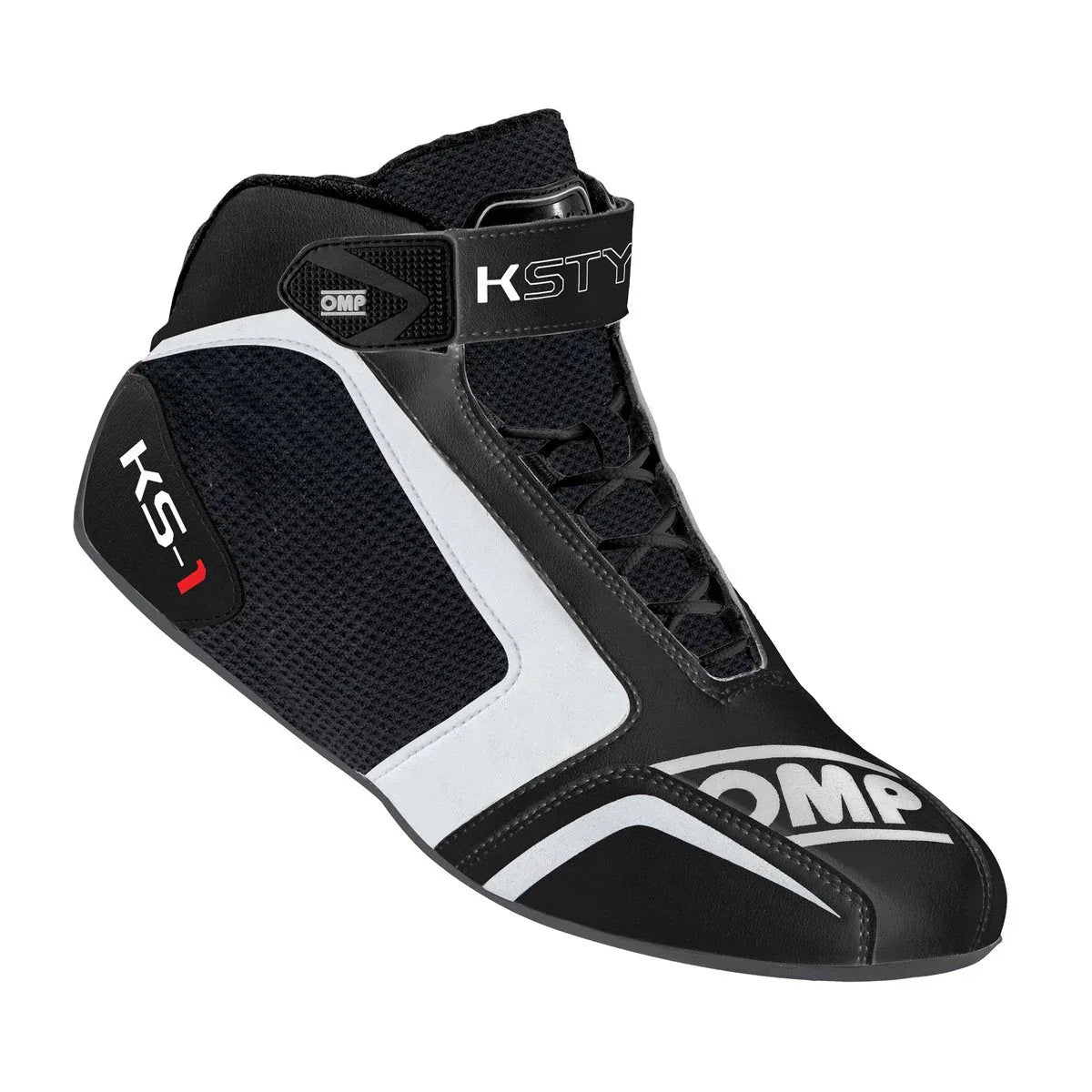 OMP KS-1 Kart Shoe - Track Minded HPDE, LLC