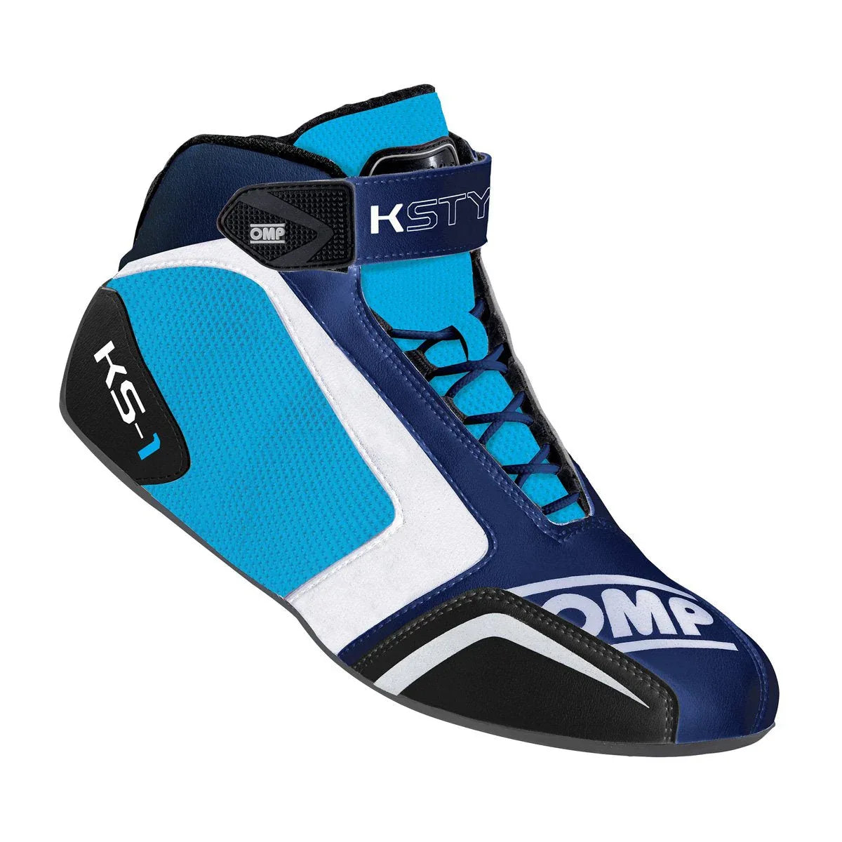 OMP KS-1 Kart Shoe - Track Minded HPDE, LLC