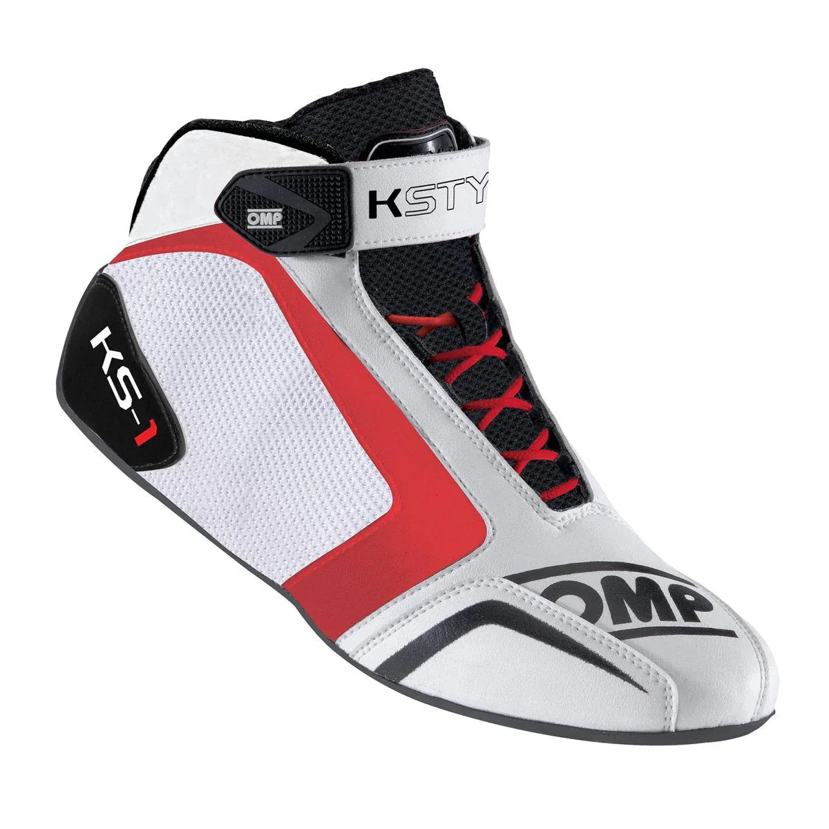 OMP KS-1 Kart Shoe - Track Minded HPDE, LLC