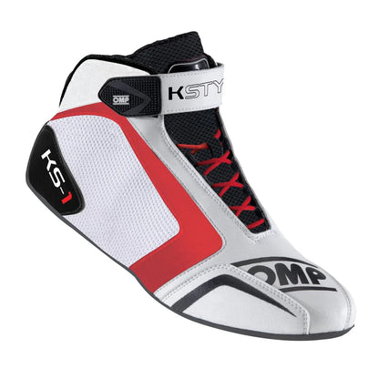 OMP KS-1 Kart Shoe - Track Minded HPDE, LLC