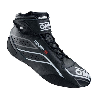 OMP One-S Racing Shoes - FIA 8856-2018