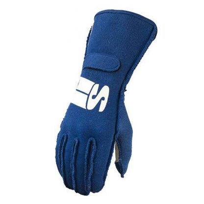 Simpson Impulse Racing Glove - Track Minded HPDE, LLC