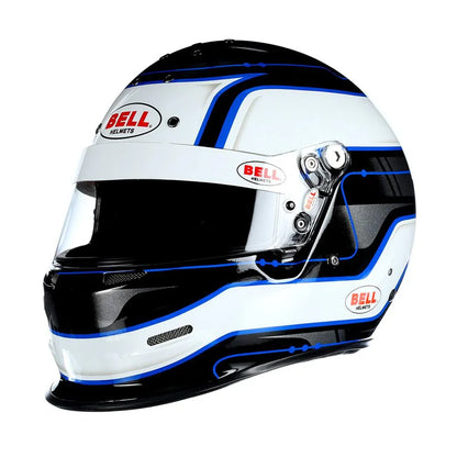 Bell K.1 Pro Circuit Racing Helmet - SA2020 - Track Minded HPDE, LLC