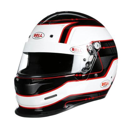 Bell K.1 Pro Circuit Racing Helmet - SA2020 - Track Minded HPDE, LLC