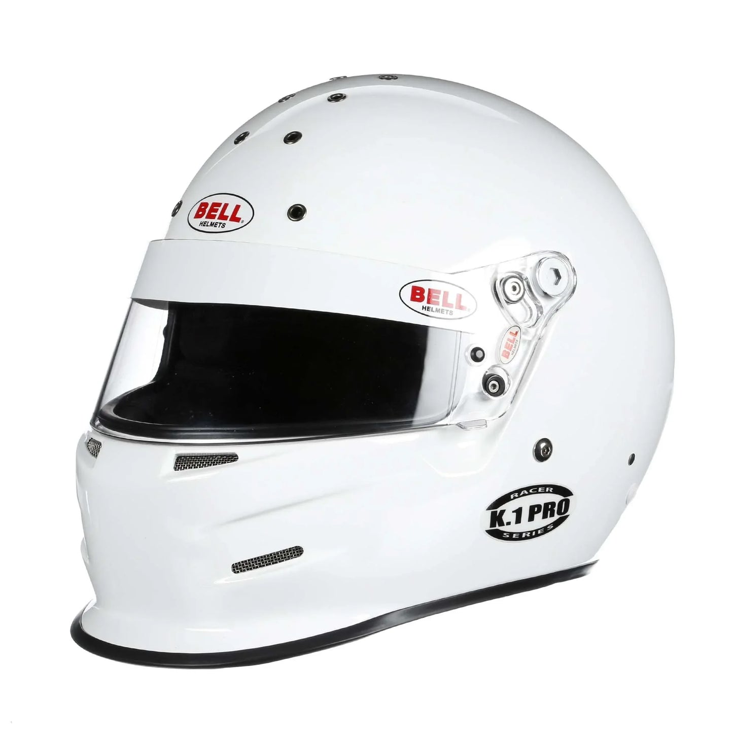 Bell K.1 Pro Racing Helmet - SA2020 - Track Minded HPDE, LLC