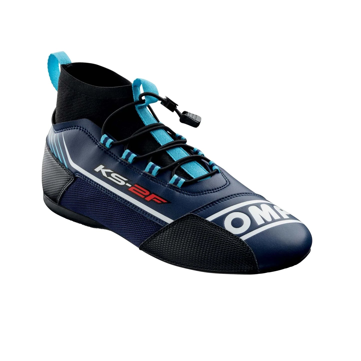 OMP KS-2F Karting Shoes - Track Minded HPDE, LLC