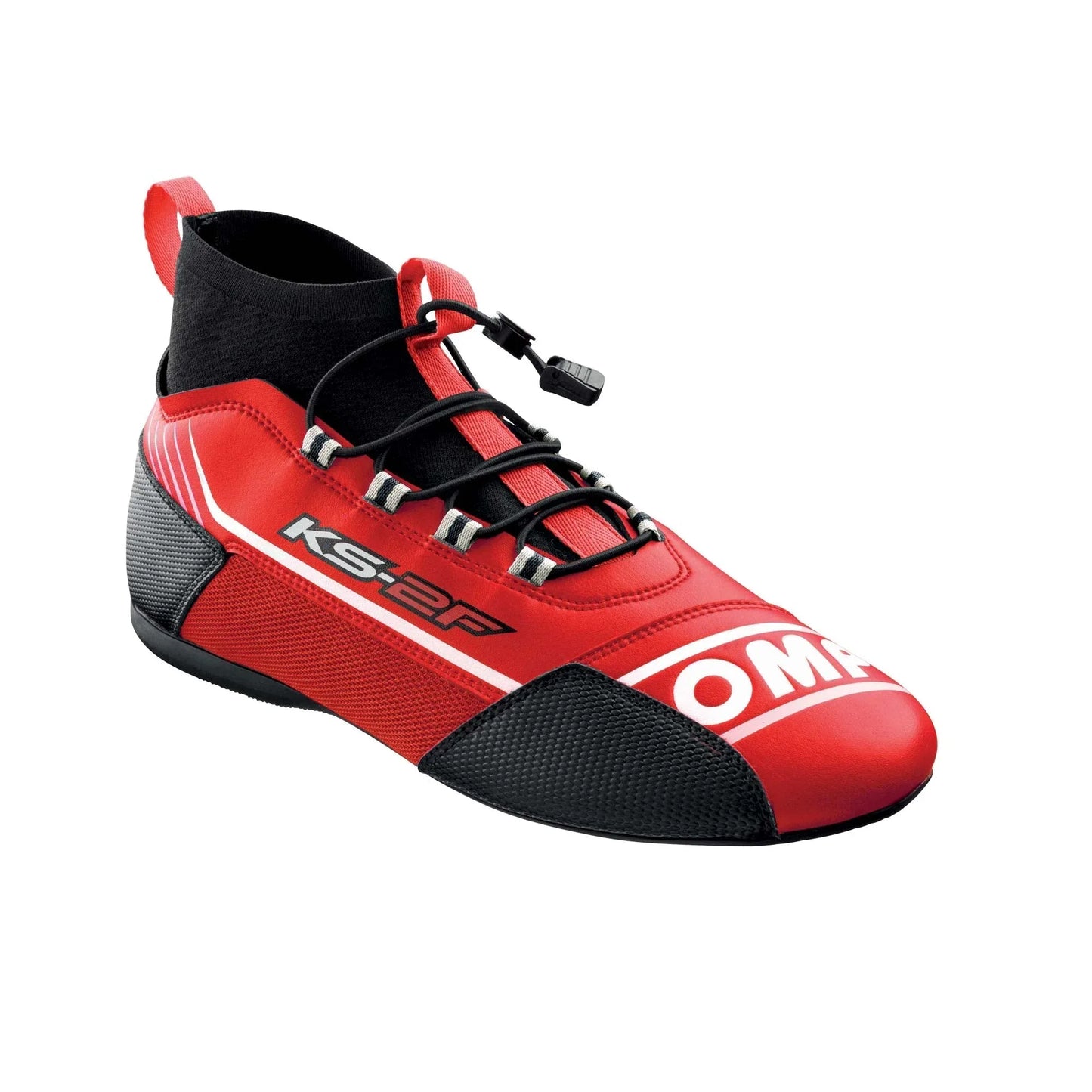 OMP KS-2F Karting Shoes - Track Minded HPDE, LLC