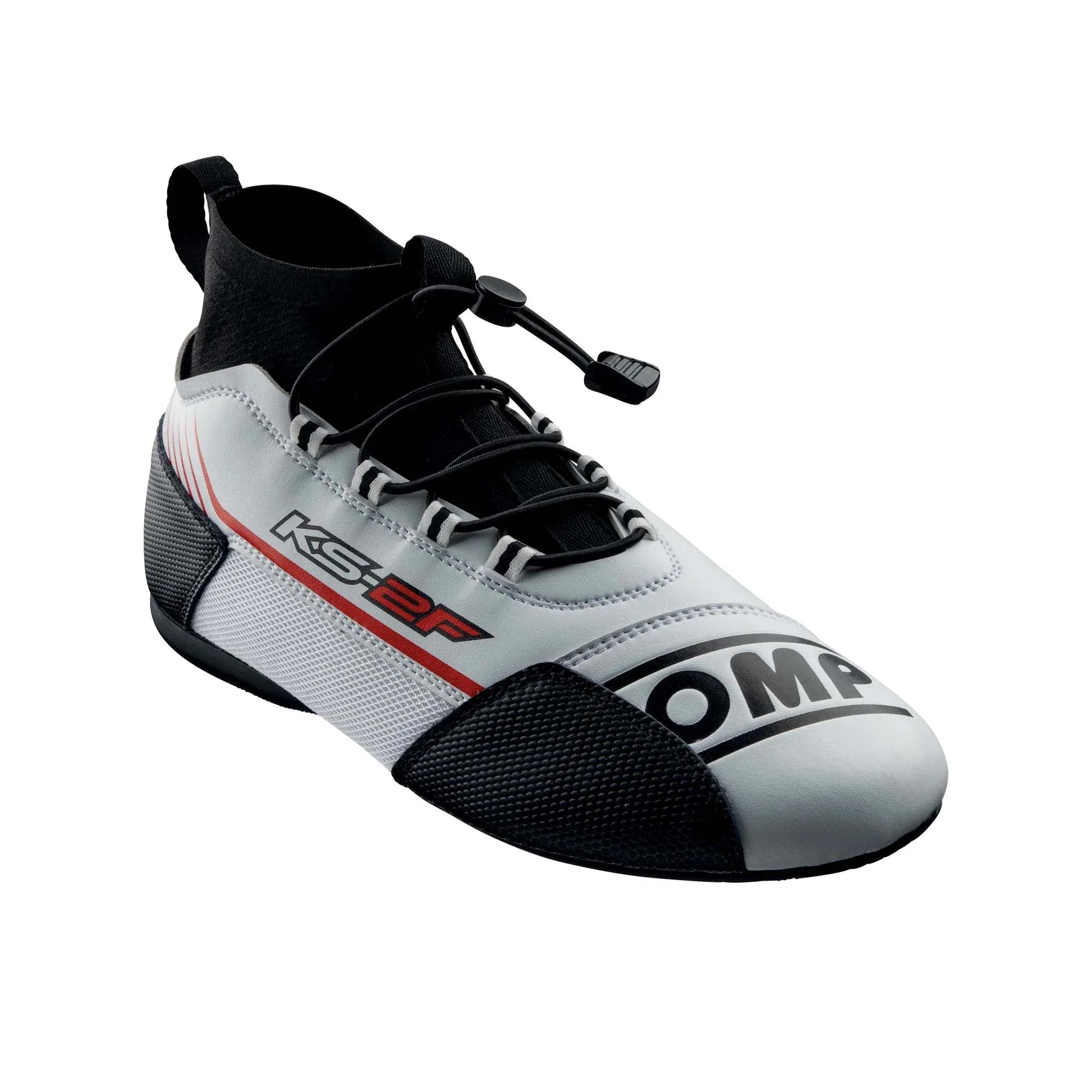 OMP KS-2F Karting Shoes - Track Minded HPDE, LLC