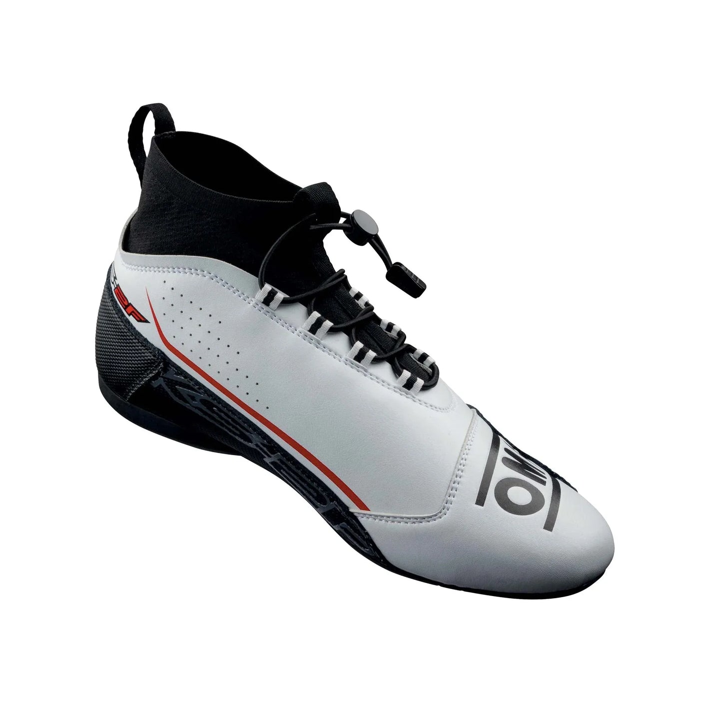 OMP KS-2F Karting Shoes - Track Minded HPDE, LLC