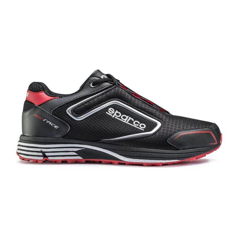 Sparco MX Race Shoes - Track Minded HPDE, LLC