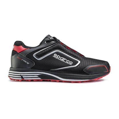 Sparco MX Race Shoes - Track Minded HPDE, LLC