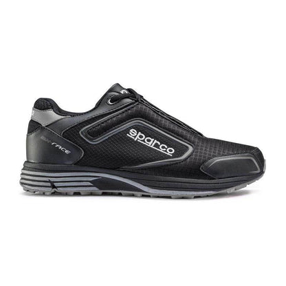 Sparco MX Race Shoes - Track Minded HPDE, LLC