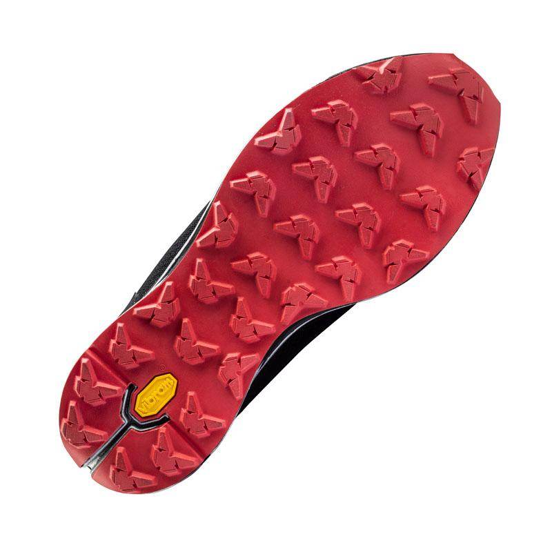 Sparco MX Race Shoes - Track Minded HPDE, LLC