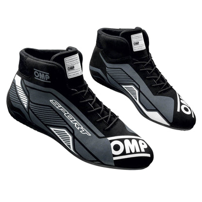 OMP Sport Racing Shoes - Track Minded HPDE, LLC