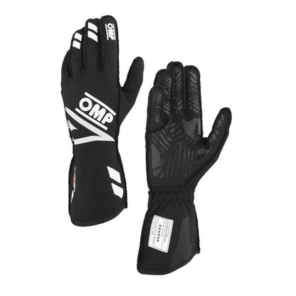 OMP One Evo FX Racing Gloves - Track Minded HPDE, LLC