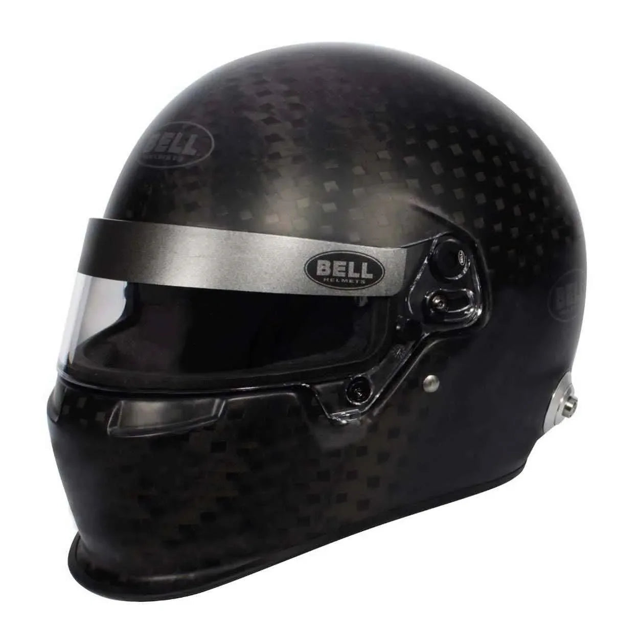 Bell RS7C Lightweight Racing Helmet - SA2020 - Track Minded HPDE, LLC