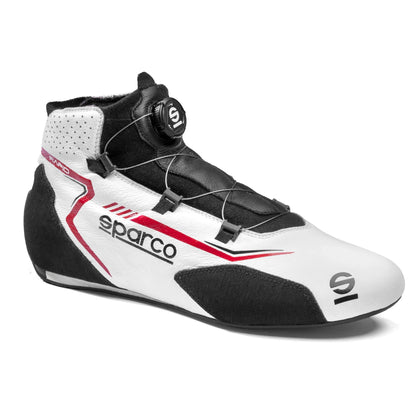 Sparco Rapid Racing Shoes - Track Minded HPDE, LLC