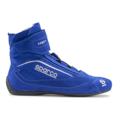 Sparco Top Racing Shoes - Track Minded HPDE, LLC