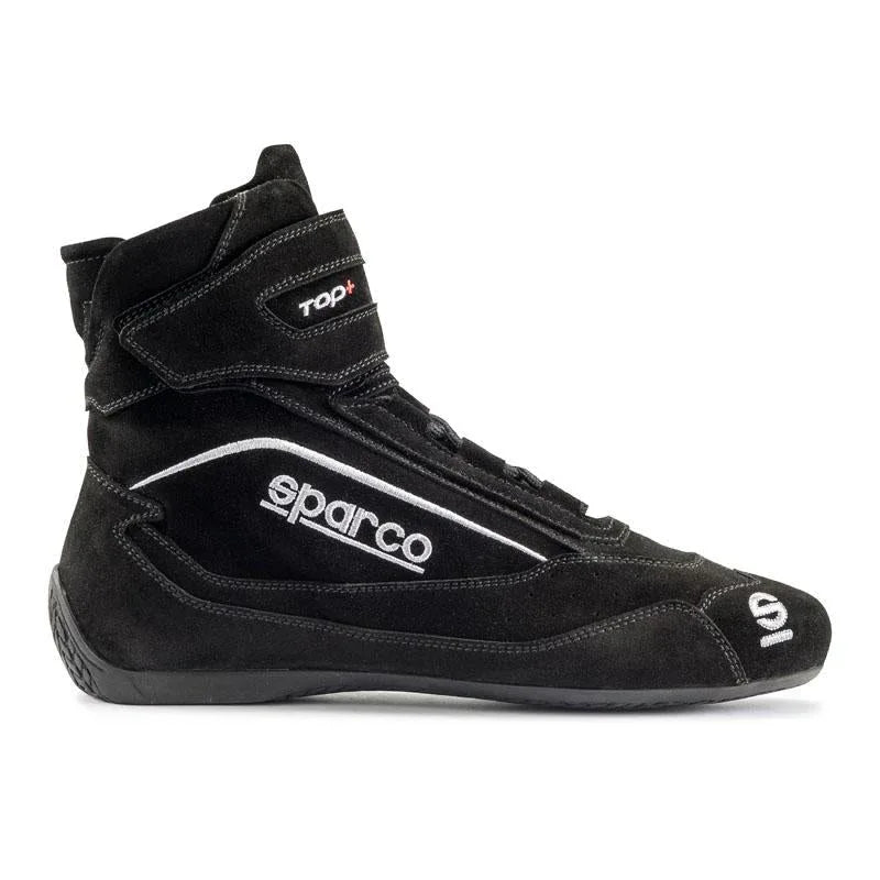 Sparco Top Racing Shoes - Track Minded HPDE, LLC
