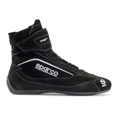Sparco Top Racing Shoes - Track Minded HPDE, LLC