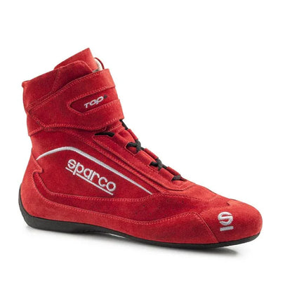 Sparco Top Racing Shoes - Track Minded HPDE, LLC