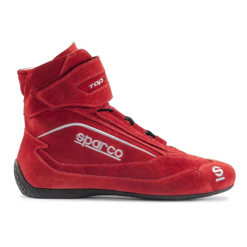 Sparco Top Racing Shoes - Track Minded HPDE, LLC