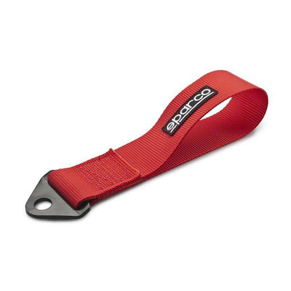 Sparco Tow Strap - Track Minded HPDE, LLC