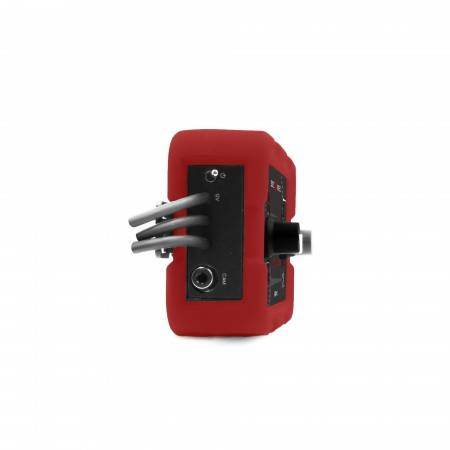 ZeroNoise 2-Person Intercom - IMSA Connectors - Track Minded HPDE, LLC