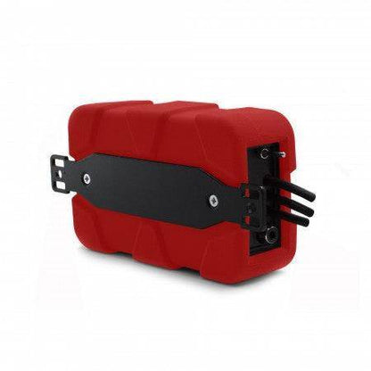 ZeroNoise 2-Person Intercom - IMSA Connectors - Track Minded HPDE, LLC